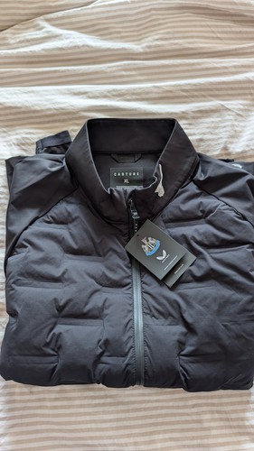 Newcastle united men jacket - united,