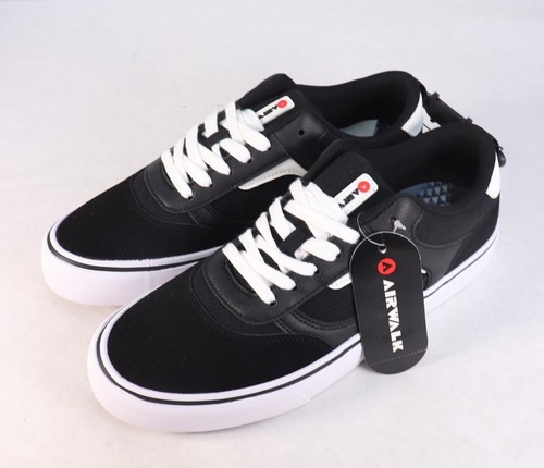 Airwalk men 5 skateboard - airwalk,