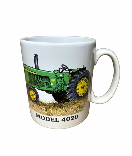 Boxed john deere vintage - bn,