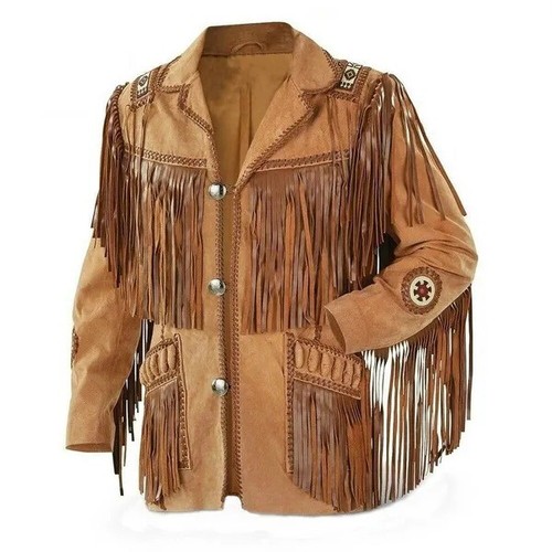 Mens native american western - native,