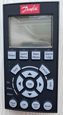 Danfoss VTL Control Panel LCP