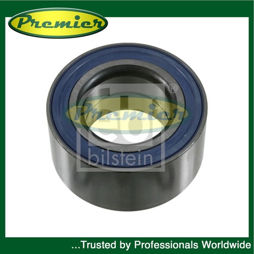 Premier rear wheel bearing - wheel, kit