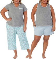 NWT Carole Hochman Womens 4