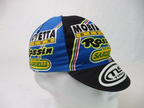 Mobilvetta rossin tina - rossin,
