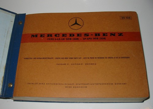 Ersatzteilkatalog mercedes lkw - ersatzteilkatalog,