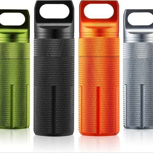 Waterproof metal edc - metal,