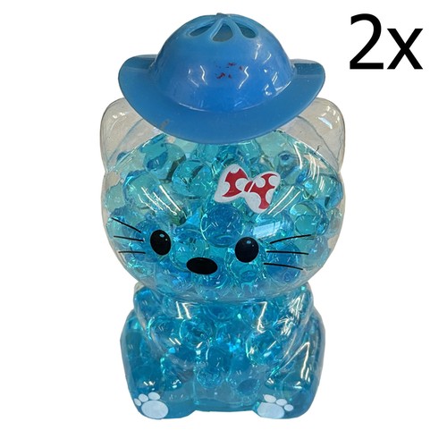 Blue ocean cat - ocean,