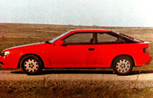 Toyota celica four 1989 - , -1989