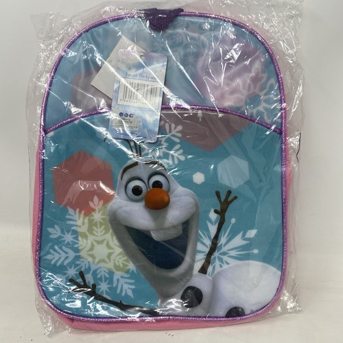 Disney frozen junior backpack - junior,