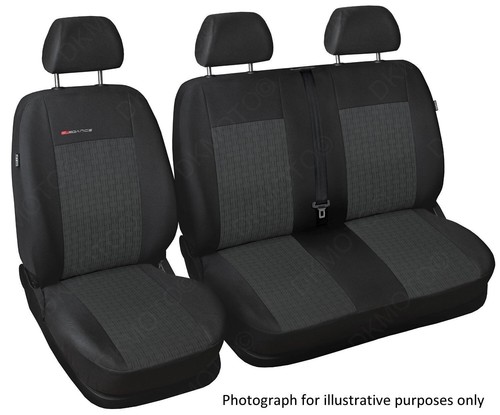 Van seat covers fit mercedes - ,