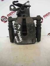 Renault Megane + Scenic 2002-2008 1.5 dCi Passenger NSR Rear Brake Caliper