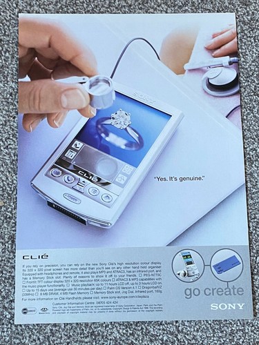 Rare vintage 2002 magazine - 2002,