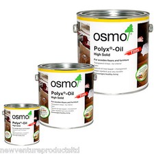 Osmo Polyx Oil Tints
