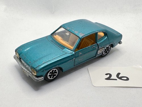 Vintage dinky toys 165 - dinky,