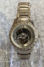 Diamonique Automatic Bracelet