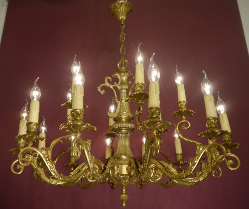 Large tier light - 2,