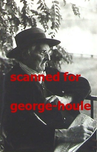 Edward gordon craig p c - gordon, p/c