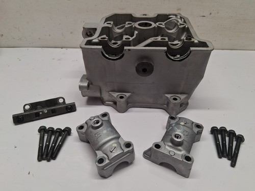 Suzuki ltz 400 cylinder head - 400,