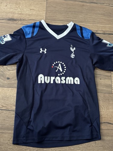 Under armour tottenham hotspur - under,