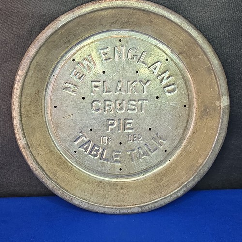 Vintage new england - vintage, flaky