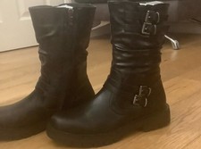 Ravel Boots Bought From Next Size 6 Excellent Condition
