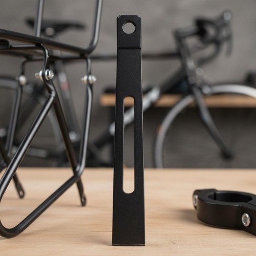 Cycle front fork rack heavy - fork,