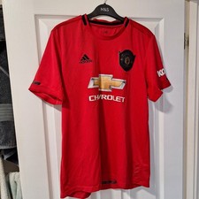 Manchester united 2019 - manchester, 2019/20
