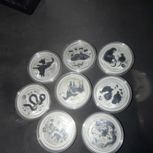 The perth mint australian - of,