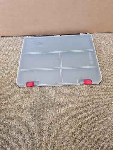Cover box for - systembox, tool