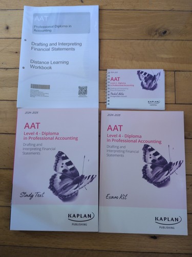 Aat level kaplan - 4,
