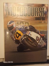 MOTOCOURSE 1985-1986 GRAND