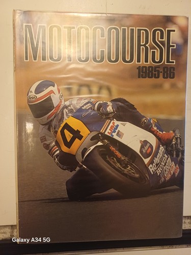 Motocourse 1985 1986 grand - motocourse,