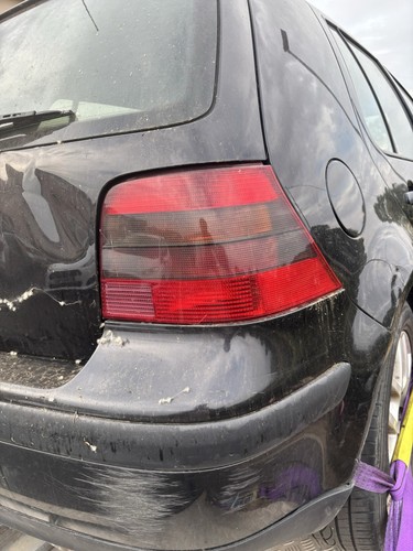 Volkswagen mk4 golf - vw,