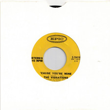 rare northern soul 45