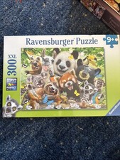 Ravensburger 300XXL Wild