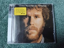 Loudon Wainwright III - Unrequited - With 3 Bonus Tracks