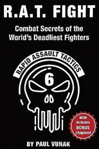 Fight combat secrets of - combat,
