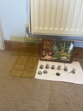 Lord Of The Rings Mesbg