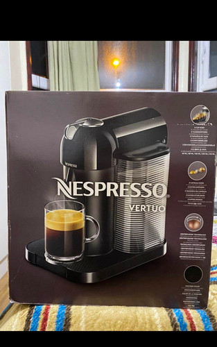 Nespresso vertuo capsule - nespresso,
