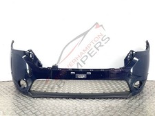 DACIA LODGY DOKKER 2012-2016 FRONT BUMPER GENUINE 620222633R