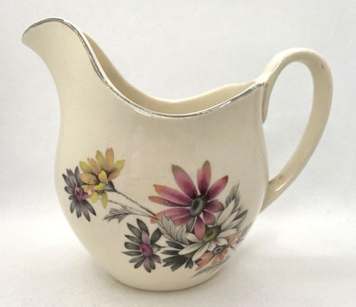 Johnson brothers milk jug - brothers,