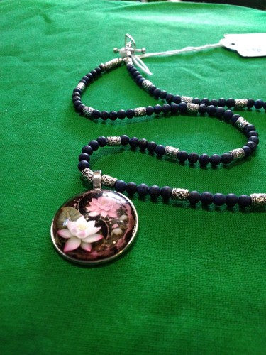 Inch necklace small - inch,