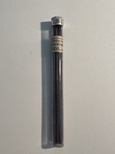 Vintage ofrex ltd propelling - vintage,