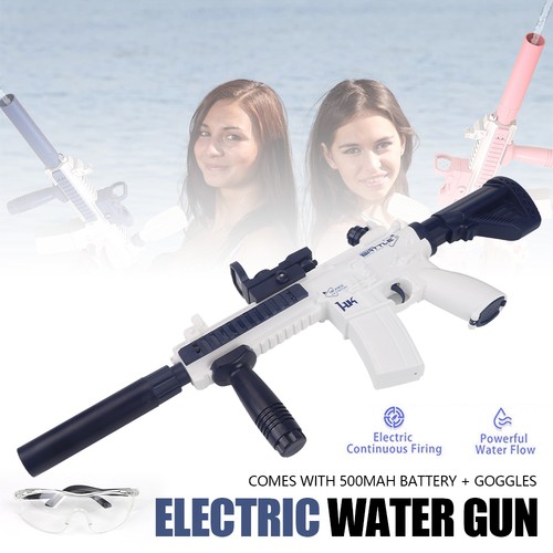 Electric water guns pistol - electric,