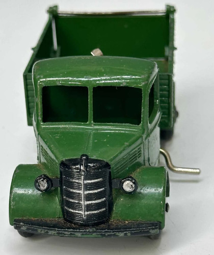 Rare vintage dinky toys 25m - rare,