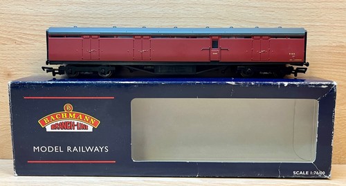Bachmann gauge 34 653 - gauge, 34-653