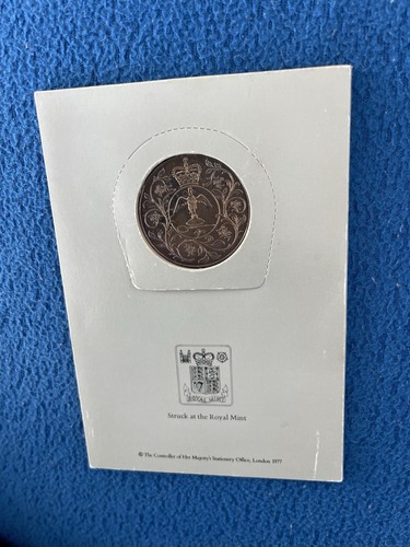 Queen elizabeth silver - queen, ii