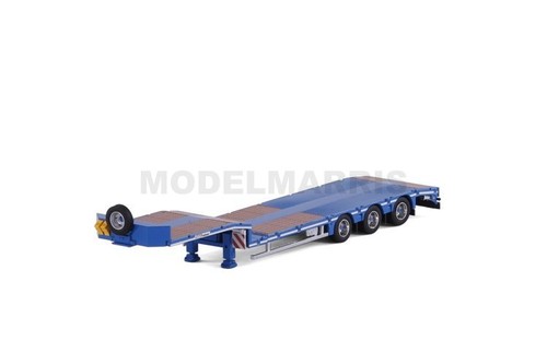 Cavallino 1231 semi low - cavallino,