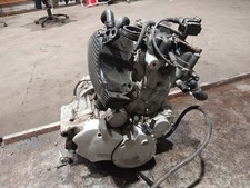 ENGINE *RUNNER* BMW F SERIES R13 )  GS 650  2001 14K MILES