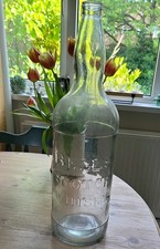 Vintage extra large bell - extra,